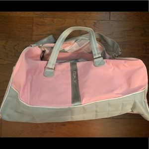 Reebok Duffel Bag